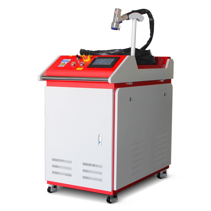 2022 1000W 1500W 2000W Fiber Laser Welding Machine Welder / Laser Welding Machine