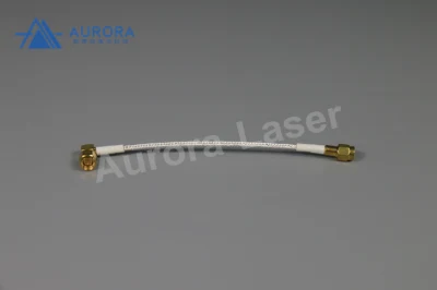 Aurora Laser Chine a fabriqué la ligne de capteur 3D Prima pour la machine de découpe laser